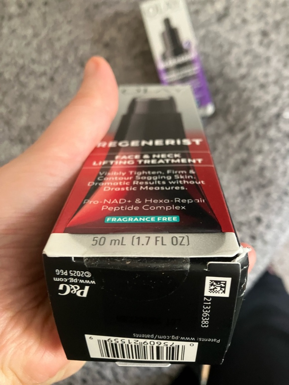 olay regenerist bundle - Picture 4 of 8